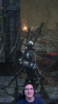 The DS3 Experience #darksouls #darksouls3 #ds3 #twitch