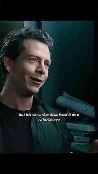 Video 45 of Movie Recap #movie #moviereview #film