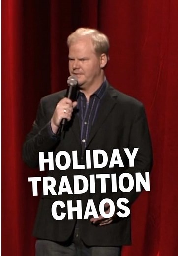 Exploring the Humor in Christmas Trees