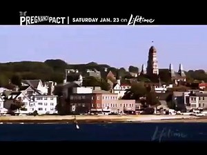 The Pregnancy Pact | movie | 2010 | Official Trailer