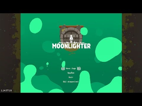 Moonlighter - Epic Games - PC Gamer - Gameplay