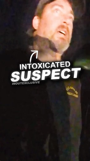 Intoxicated Firefighter Destroys His Career