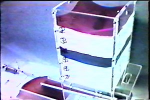 Sand Segregation Martin Marietta industrial video (1978)