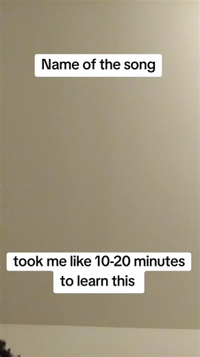 #awshucks #fyp #irida #fnf #sml name the song | aw shucks