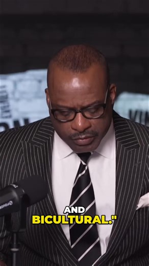 29K views · 2.5K reactions | They're pushing for America to be not just bilingual but bicultural. People are coming here waving foreign flags. For 200 years, immigrants assimilated, learning English to thrive. Now, the idea is to celebrate multiple cultures instead of a single, united identity. #Assimilation #CulturalIdentity #MeltingPot #AmericanValues #ImmigrationDebate | The Vince Everett Ellison Show | Facebook