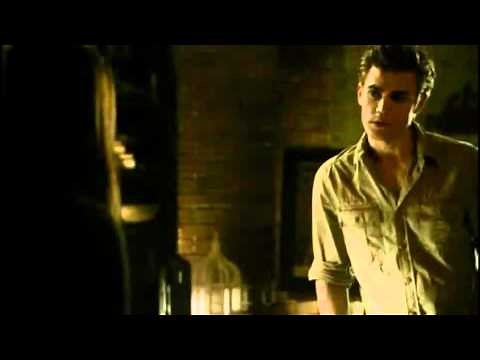 Vampire Diaries Season 1 Episode 11 - Recap