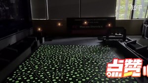 大疆机甲大师ROBOMASTER TT 编队表演