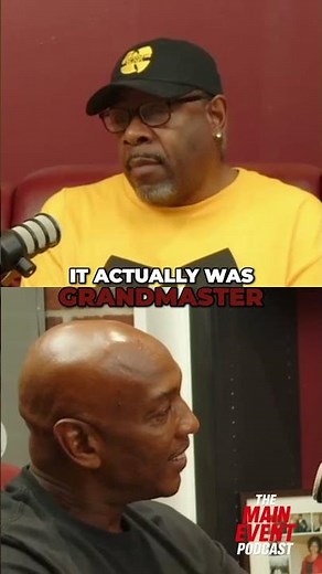Hip Hop Legends: Grandmaster Flash & Run-DMC Deep Dive! #GrandmasterFlash #RunDMC #HipHopHistory