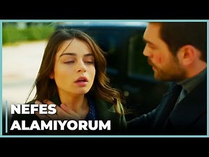 Oktay Hayatını Kaybetti - Meryem 21. Bölüm