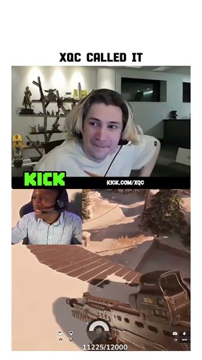 XQC REACTS TO THE WORST BACKROUND MUSIC OAT #xqc #viral #fyp