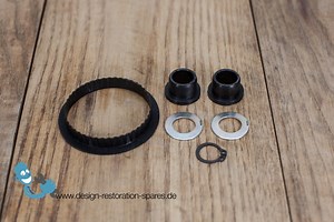 Knoll Eero Saarinen Tulip Chair Swivel Replacement Unit