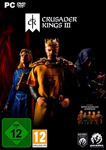 Crusader Kings III (2020) - MobyGames