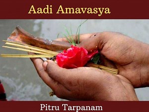 Aadi Ammavasai and recipes  — Your Everyday Cook