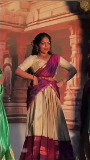 Ahana Krishna dance 💟#ahanakrishna #dance