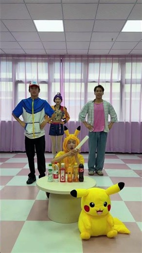 他们偷偷跳了个舞
