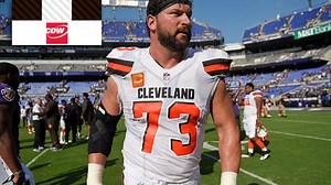 Stats and Facts: Browns vs. Ravens