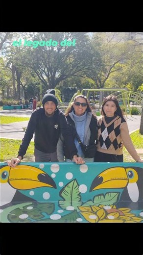 📍 25 de Mayo Square. Resistencia, Chaco.