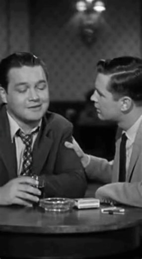 The invention of glue. 😂 Recreating old jokes as vintage clips using AI for laughs. #vintage #retro #humor #funny #ai