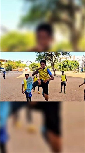 ⚽ Real Brothers Never Play Alone ❤️