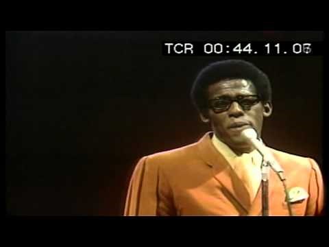 David Ruffin performs 'You'll Lose a precious Love' in 1969