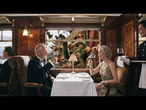 Disorient Express Widescreen Edition #travel #travelvlog