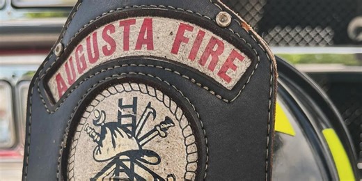 Augusta Fire partners with Augusta Tech to launch new degree program