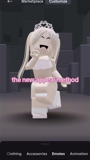 STOP! 🛑 I just found the biggest R oblox glitch of 2026