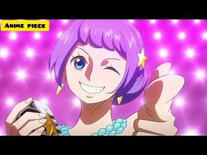 one piece song / gold intro song / anime piece