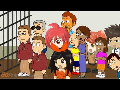 Brian traps everyone and gets regrounses