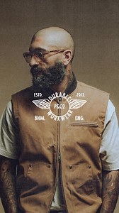 For beyond one season. Shop the Canyon Vest Jacket with free shipping. | P&Co