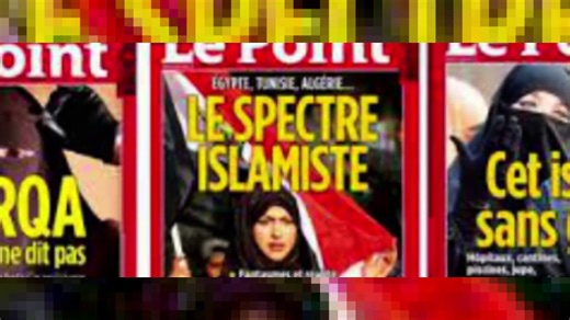 KAMEL DAOUD : encore une POLÉMIQUE ANTI-ALGÉRIENNE !!!