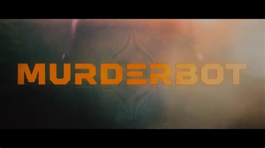 Murderbot — Trailer Oficial  | Apple TV+