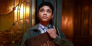 New The Spiderwick Chronicles Trailer Sends the Grace Siblings on a Mission to Save Humanity