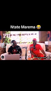 Ntate marema on Richy B podcast🇿🇦❤️ | Limpopo music lyrics