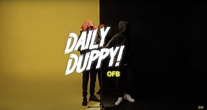 Premiere: OFB's Bandokay, Double Lz & Izzpot Step Up For Highly-Anticipated 'Daily Duppy' - GRM Daily