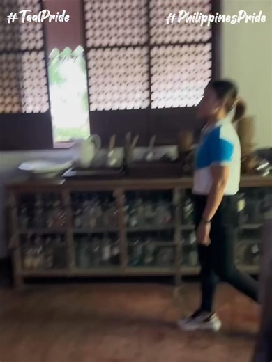 Dito nagtatago si Gat Andres Bonifacio sa mga kastila!🇵🇭👁️ #history | Philippine's Pride