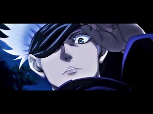 Gojo Satoru - Love Nwantiti