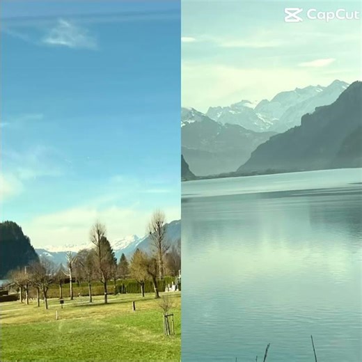 Italy x Switzerland trip spring break