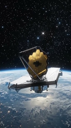NASA's New Space Telescope Launches 🚀 First Look at the Cosmos