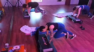 1.3K views | TECNICA TABATA  Creata da un team di ricercatori tra...