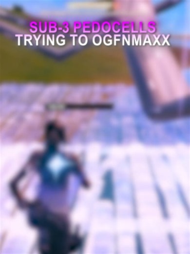 Stellar Fortnite Edit Compilation — Retrac & OGFortnite Project Eon
