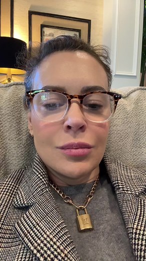 Alyssa Milano's Comeback in Movies and TV Shows