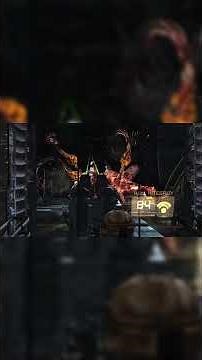 Dead Space PC Gameplay Part 08 - Leviathan Boss Fight #horrorgaming #gaming #deadspace