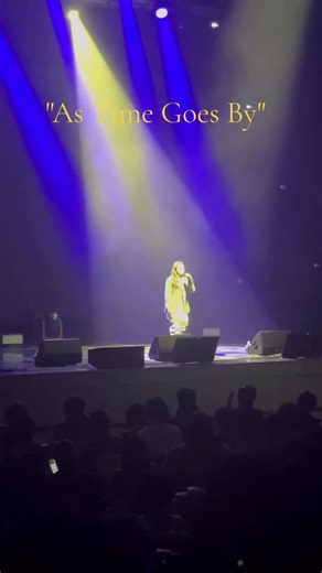 Gwyn Dorado: Highlights from Busan Concert