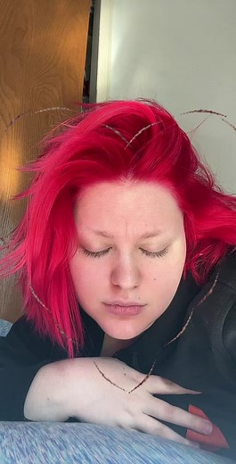 Ruby Thompson on TikTok