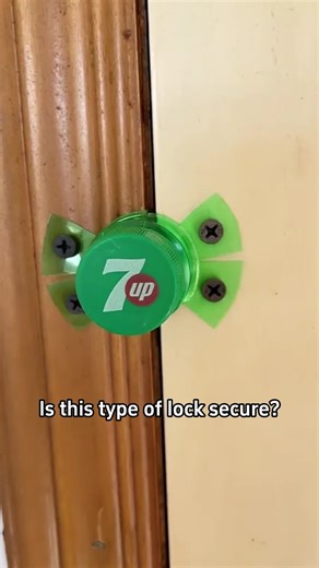Exploring the Security of Different Lock Types