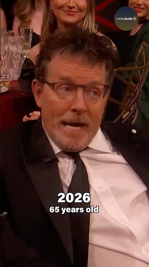 Michael J. Fox Through The Years
