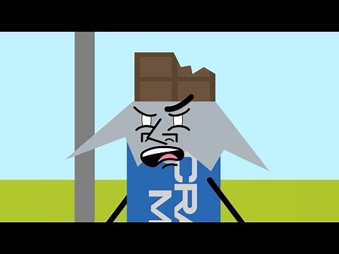 The Infamous Object Show - Episode 3