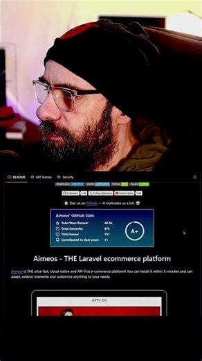 Aimeos is THE ultra-fast, cloud-native and API-first e-commerce platform!