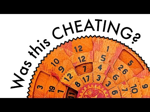 How would YOU solve the Grecian Computer?